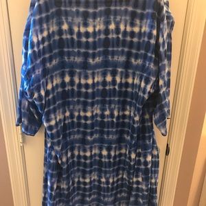 LuLaRoe Shirley Medium
